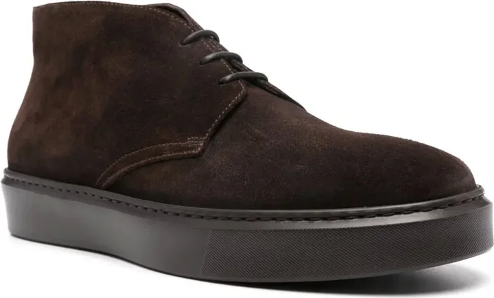 Suede Boots - Image 2