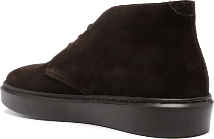 Suede Boots - Image 3