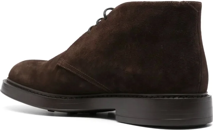Suede Boots - Image 3