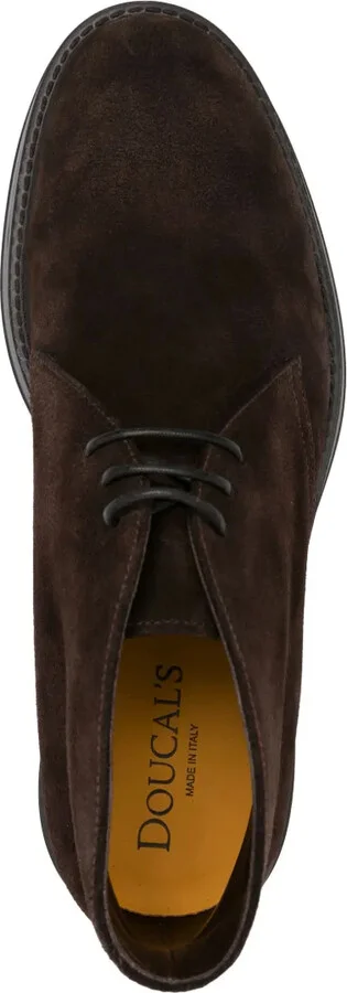 Suede Boots - Image 4