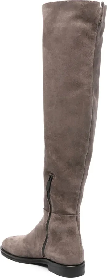Suede Boots - Image 3
