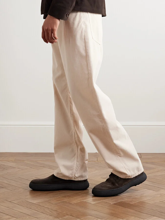 Suede Boots - Image 2