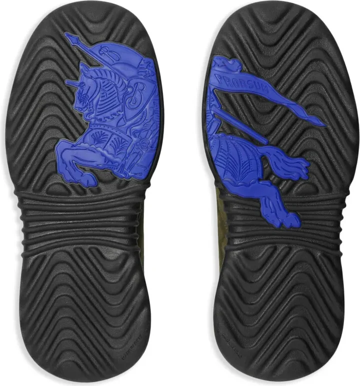 Suede Boots - Image 5