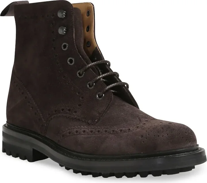 Suede Boots - Image 2