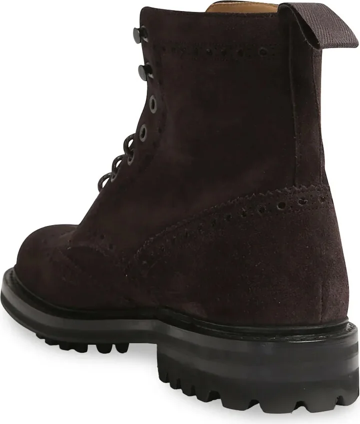 Suede Boots - Image 3