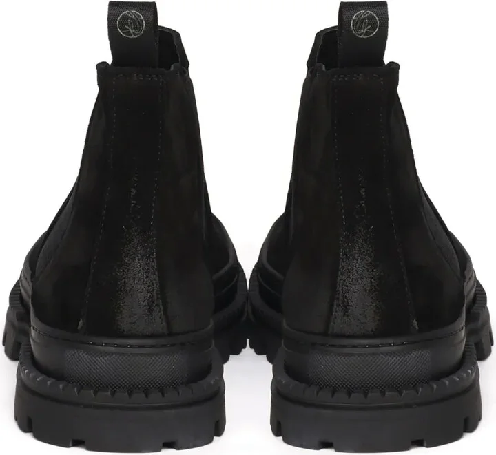 Suede Boots - Image 3