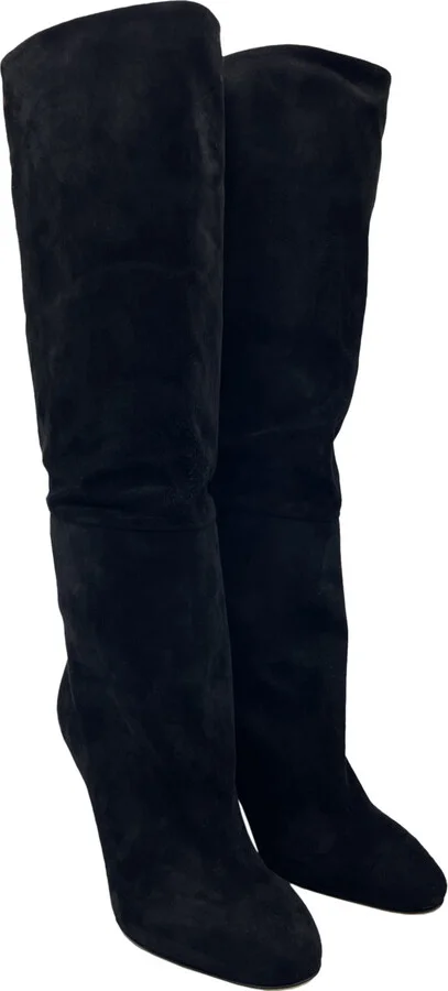 Suede Boots - Image 2