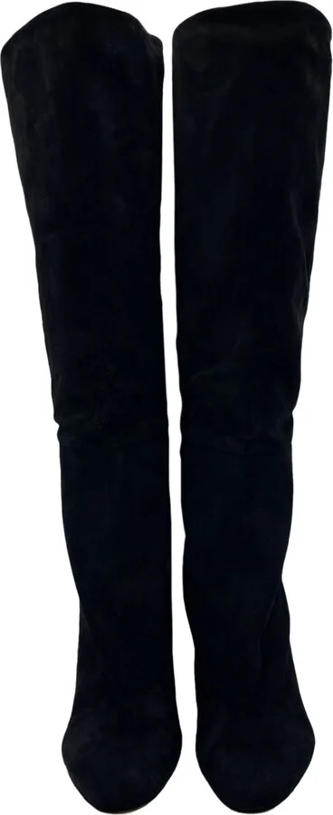 Suede Boots - Image 3