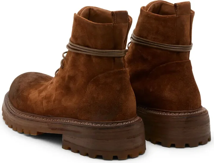 Suede Boots - Image 3