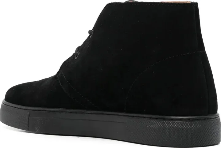 Suede Boots - Image 3