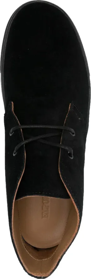 Suede Boots - Image 4