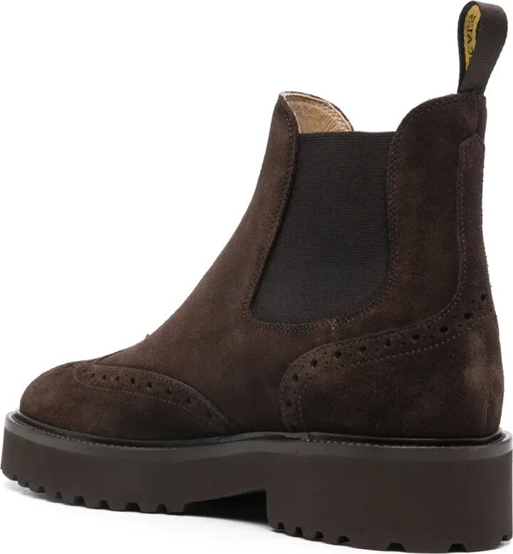 Suede Boots - Image 3