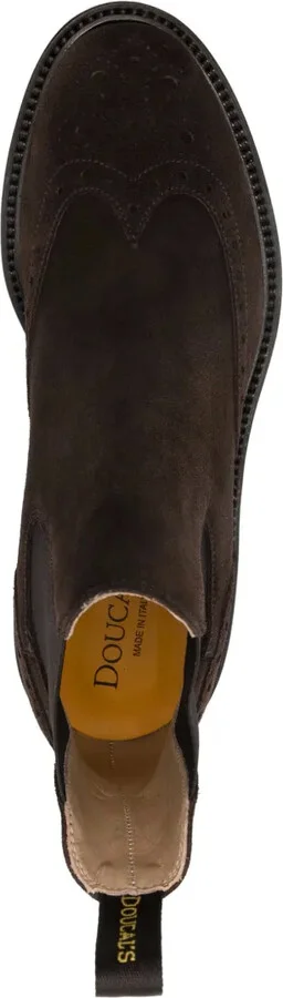 Suede Boots - Image 4