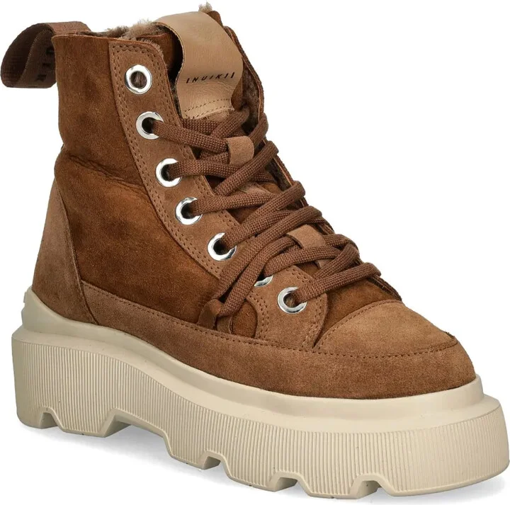 Suede Boots - Image 2