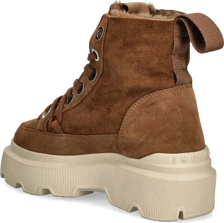 Suede Boots - Image 3