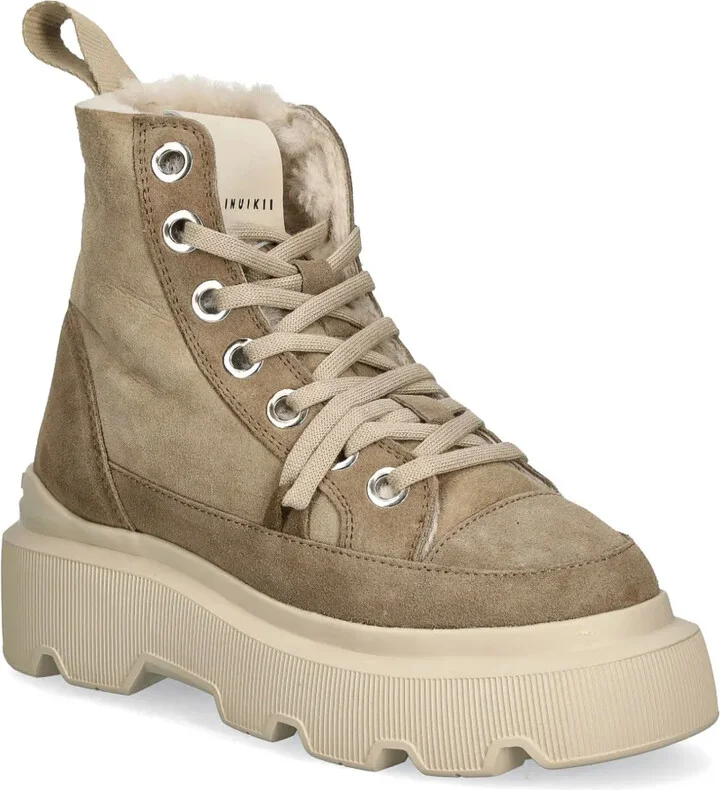 Suede Boots - Image 2