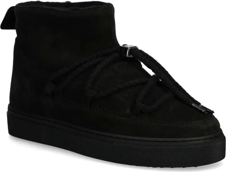 Suede Boots - Image 2
