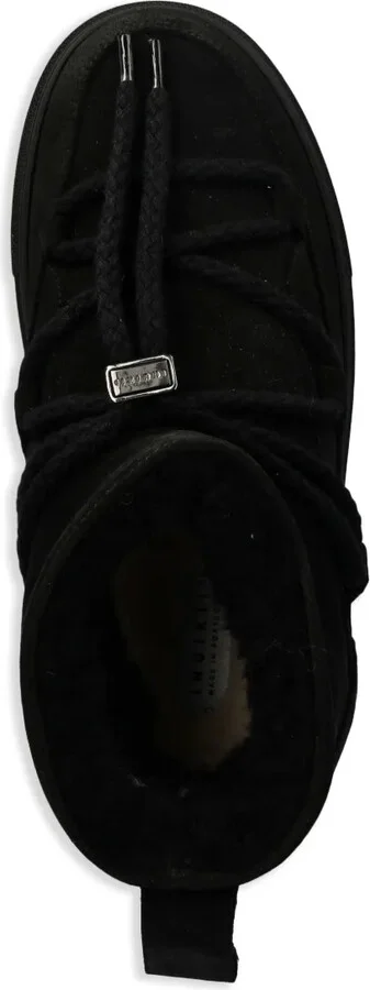 Suede Boots - Image 4