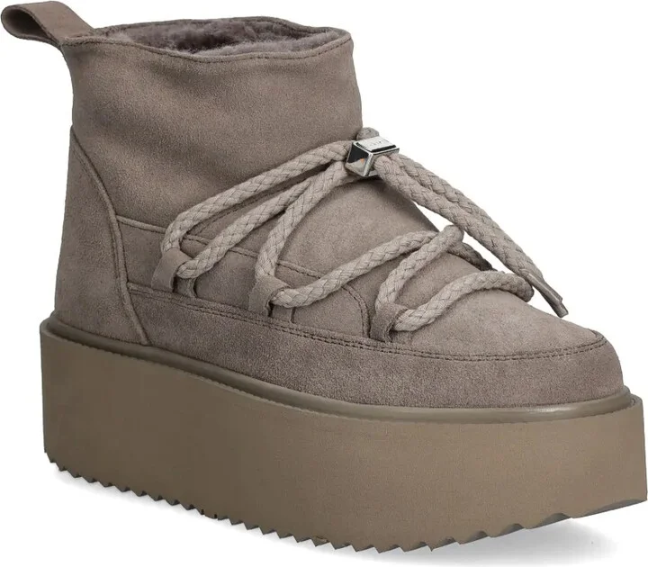 Suede Boots - Image 2