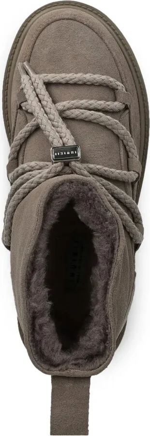Suede Boots - Image 4