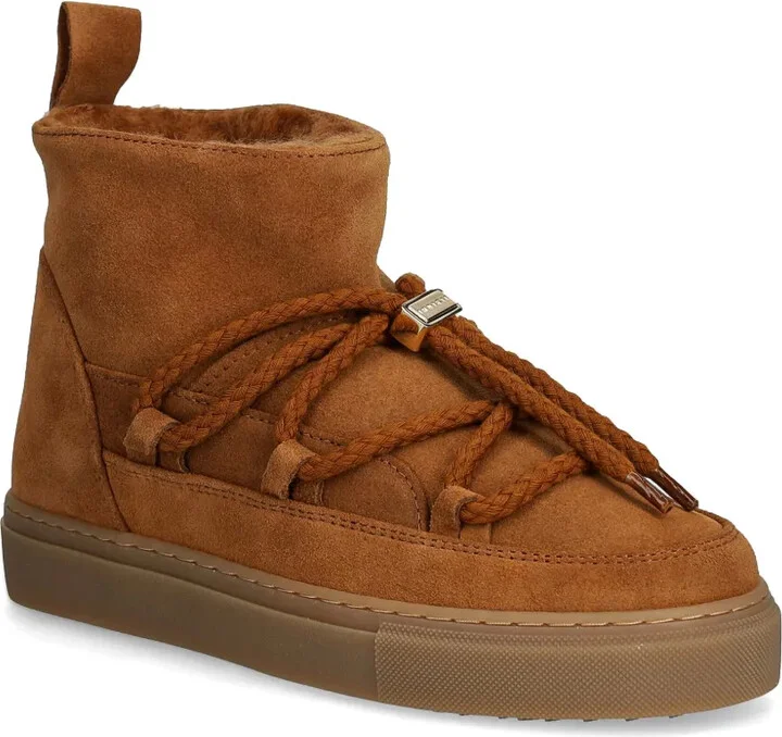 Suede Boots - Image 2