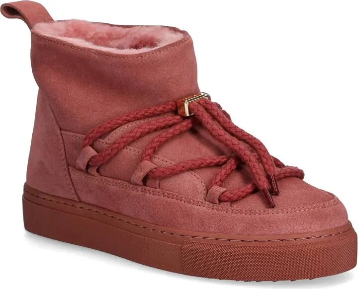 Suede Boots - Image 2