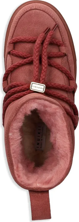 Suede Boots - Image 4