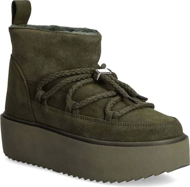 Suede Boots - Image 2