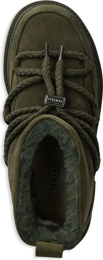 Suede Boots - Image 4