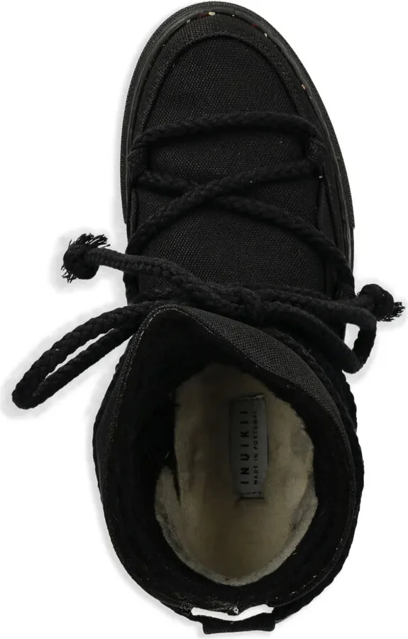 Suede Boots - Image 4