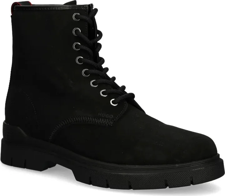 Suede Boots - Image 2
