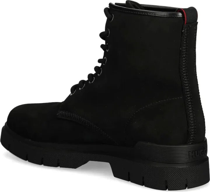 Suede Boots - Image 3