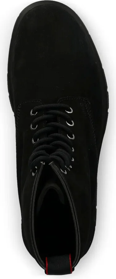 Suede Boots - Image 4