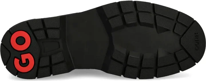 Suede Boots - Image 5