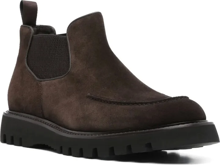 Suede Boots - Image 2
