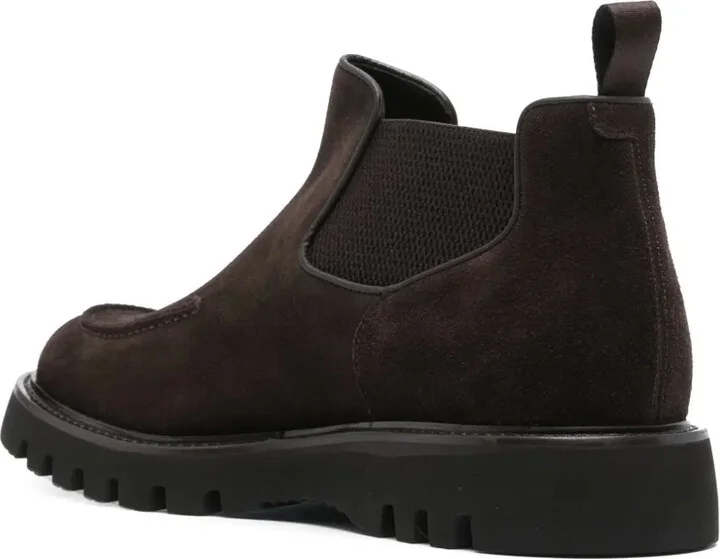 Suede Boots - Image 3
