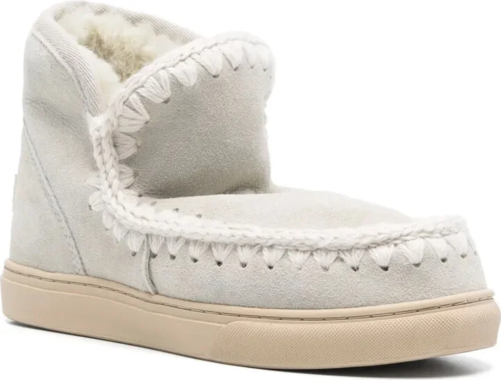 Suede Boots - Image 2