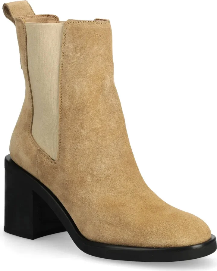 Suede Boots - Image 2