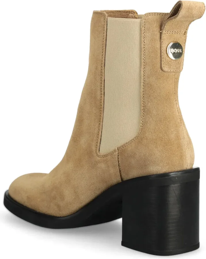 Suede Boots - Image 3