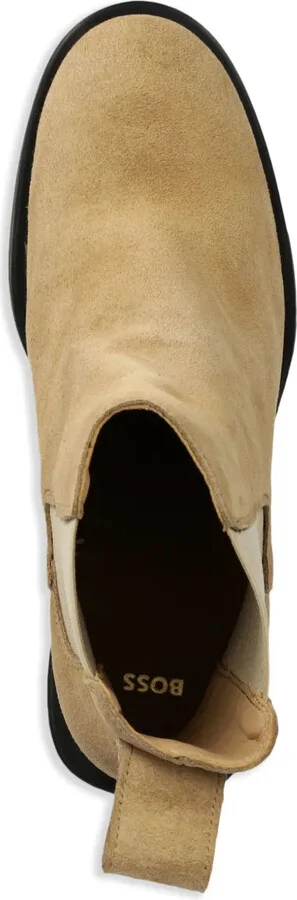 Suede Boots - Image 4