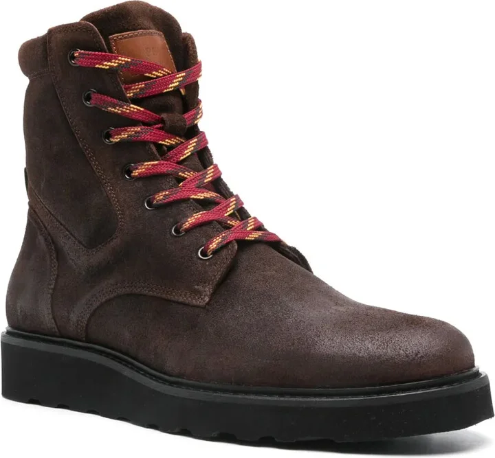 Suede Boots - Image 2