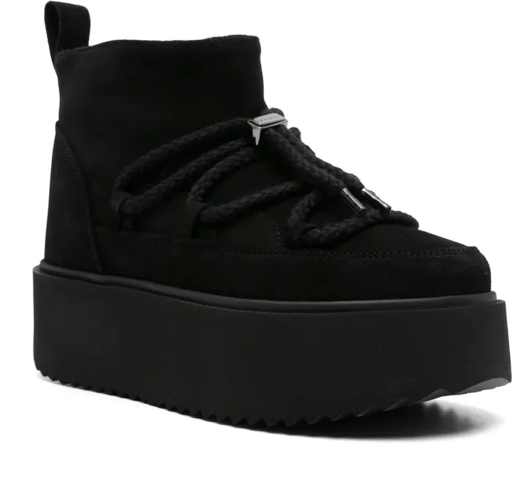 Suede Boots - Image 2