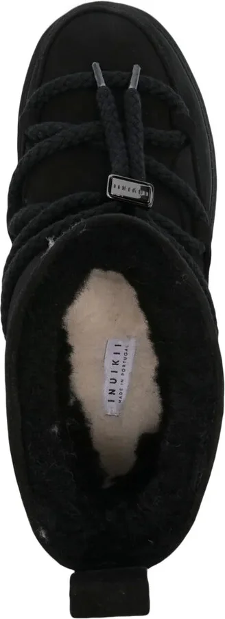 Suede Boots - Image 4
