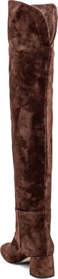 Suede Boots - Image 3