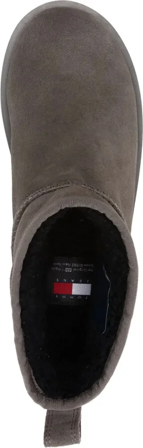 Suede Boots - Image 4