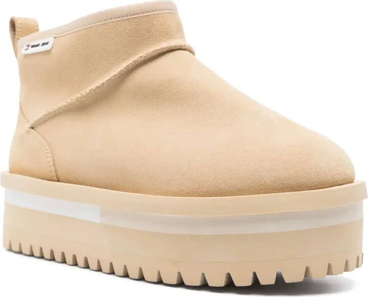 Suede Boots - Image 2