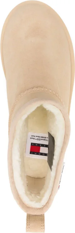 Suede Boots - Image 4