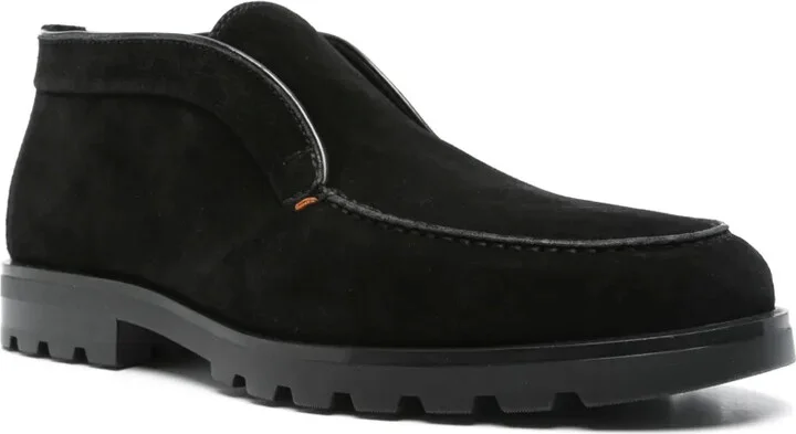 Suede Boots - Image 2