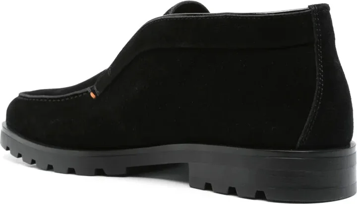 Suede Boots - Image 3