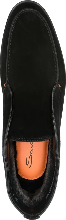 Suede Boots - Image 4